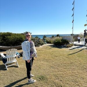 Meet your Posher, Micaela